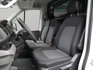 VW Crafter 35 2.0 BiTDI Entry L3