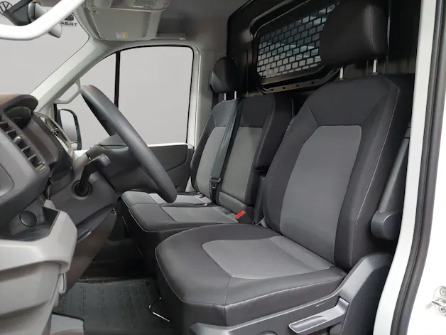 VW Crafter 35 2.0 BiTDI Entry L3