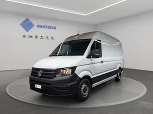 VW Crafter 35 2.0 BiTDI Entry L3