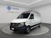 VW Crafter 35 2.0 BiTDI Entry L3