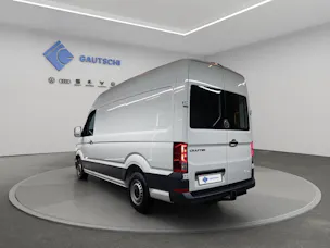 VW Crafter 35 2.0 BiTDI Entry L3