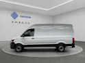 VW Crafter 35 2.0 BiTDI Entry L3