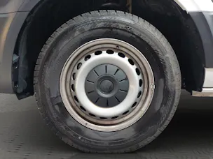 VW Crafter 35 2.0 BiTDI Entry L3