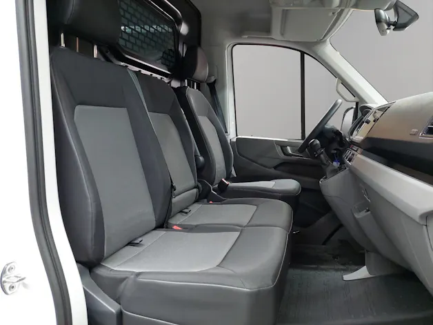 VW Crafter 35 2.0 BiTDI Entry L3