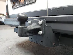 VW Crafter 35 2.0 BiTDI Entry L3