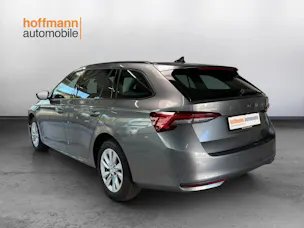 Škoda Octavia Combi 2.0 TDI DSG Selection