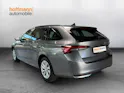 Škoda Octavia Combi 2.0 TDI DSG Selection
