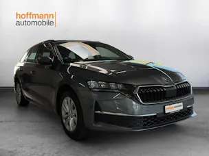 Škoda Octavia Combi 2.0 TDI DSG Selection