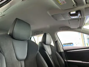 Škoda Octavia Combi 2.0 TDI DSG Selection