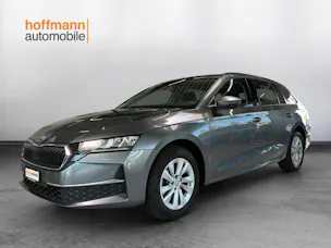 Škoda Octavia Combi 2.0 TDI DSG Selection