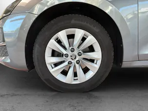 Škoda Octavia Combi 2.0 TDI DSG Selection