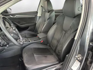 Škoda Octavia Combi 2.0 TDI DSG Selection