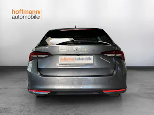 Škoda Octavia Combi 2.0 TDI DSG Selection