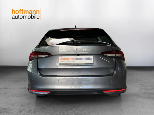 Škoda Octavia Combi 2.0 TDI DSG Selection