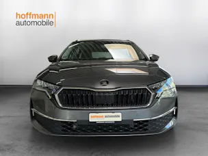 Škoda Octavia Combi 2.0 TDI DSG Selection