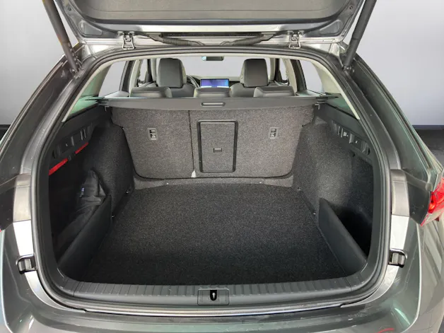 Škoda Octavia Combi 2.0 TDI DSG Selection