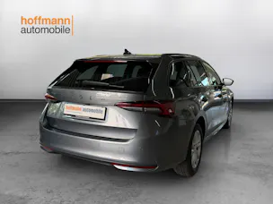 Škoda Octavia Combi 2.0 TDI DSG Selection