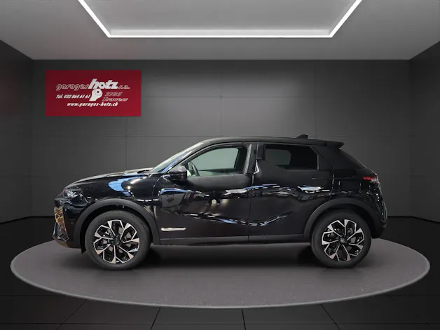 DS AUTOMOBILES DS3 1.2 MHEV Jules Verne