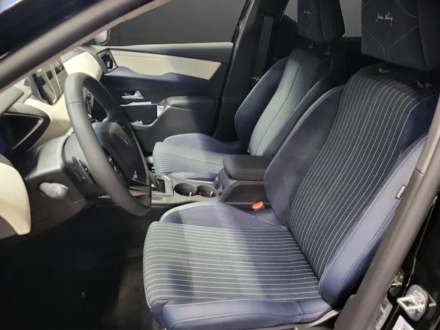 DS AUTOMOBILES DS3 1.2 MHEV Jules Verne