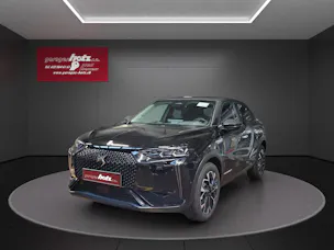 DS Automobiles AUTOMOBILES DS3 1.2 MHEV Jules Verne