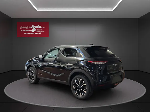 DS AUTOMOBILES DS3 1.2 MHEV Jules Verne