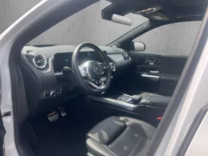 Mercedes-Benz GLA 250 4Matic AMG Line 8G-DCT
