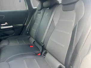 Mercedes-Benz GLA 250 4Matic AMG Line 8G-DCT