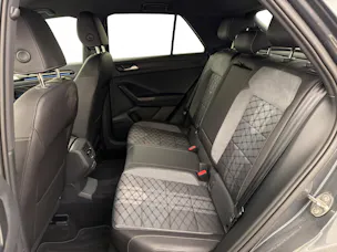 VW T-Roc 2.0 TSI R-Line DSG 4motion