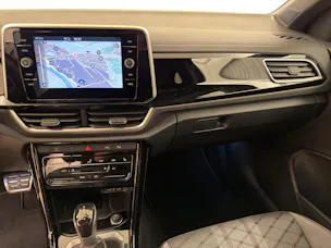 VW T-Roc 2.0 TSI R-Line DSG 4motion