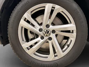 VW T-Roc 2.0 TSI R-Line DSG 4motion