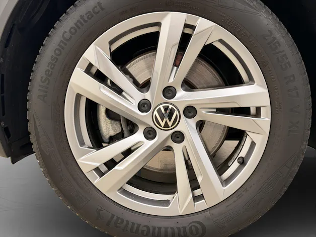VW T-Roc 2.0 TSI R-Line DSG 4motion