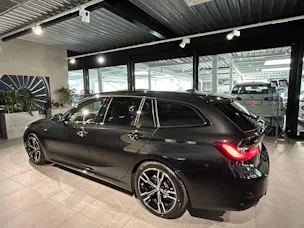 BMW 320d xDrive 48V Steptronic M Sport