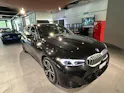 BMW 320d xDrive 48V Steptronic M Sport