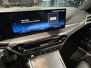BMW 320d xDrive 48V Steptronic M Sport