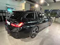 BMW 320d xDrive 48V Steptronic M Sport