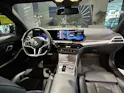 BMW 320d xDrive 48V Steptronic M Sport