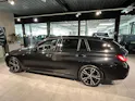 BMW 320d xDrive 48V Steptronic M Sport