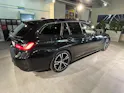 BMW 320d xDrive 48V Steptronic M Sport