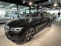 BMW 320d xDrive 48V Steptronic M Sport