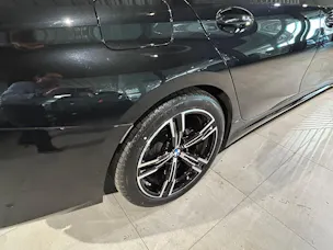 BMW 320d xDrive 48V Steptronic M Sport