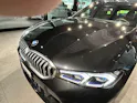 BMW 320d xDrive 48V Steptronic M Sport