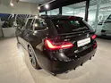 BMW 320d xDrive 48V Steptronic M Sport
