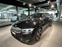 BMW 320d xDrive 48V Steptronic M Sport