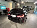 BMW 320d xDrive 48V Steptronic M Sport