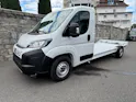 Fiat Ducato Maxi 35 L3H1 A8