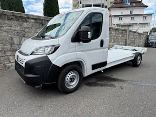 Fiat Ducato Maxi 35 L3H1 A8