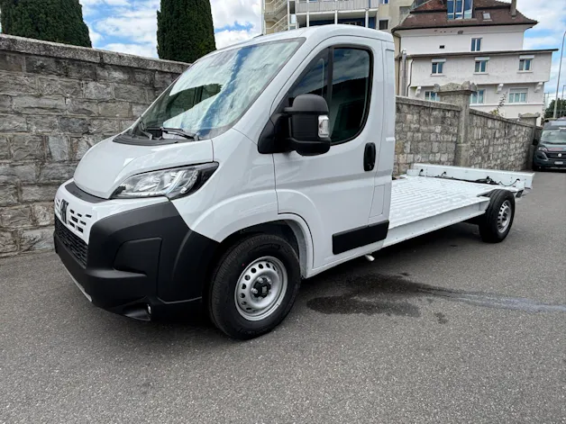 Fiat Ducato Maxi 35 L3H1 A8
