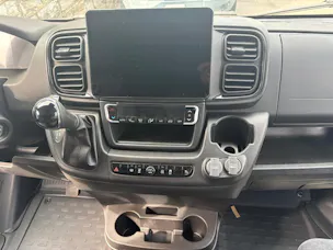Fiat Ducato Maxi 35 L3H1 A8