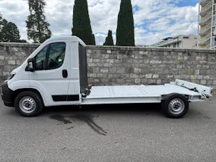Fiat Ducato Maxi 35 L3H1 A8
