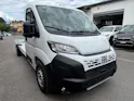 Fiat Ducato Maxi 35 L3H1 A8